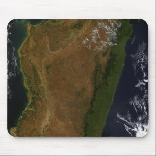 Alfombrilla De Ratón Madagascar