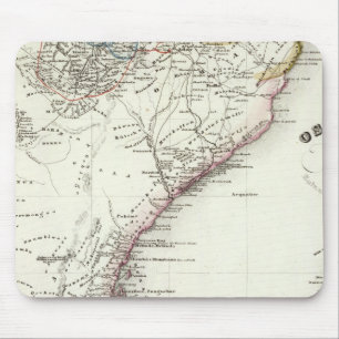 Alfombrilla De Ratón Madagascar