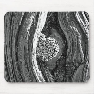 ALFOMBRILLA DE RATÓN MADERA