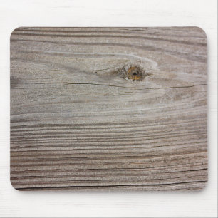 Alfombrilla De Ratón Madera envejecida