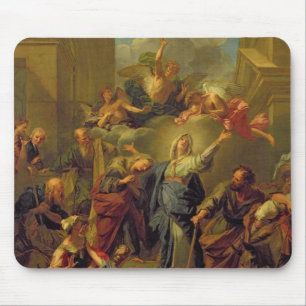 Alfombrilla De Ratón Madonna del Magnificat