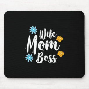 Alfombrilla De Ratón Madre madre de mamá de regalo