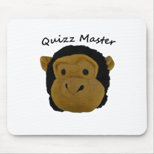 Alfombrilla De Ratón Maestro de Quiz
