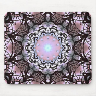 Alfombrilla De Ratón Magia Mousepad del bosque