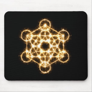 Alfombrilla De Ratón mágica