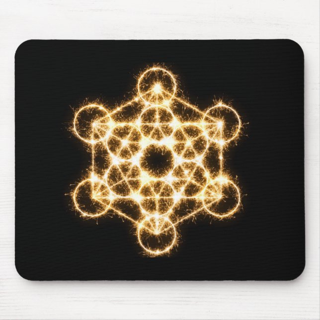 Alfombrilla De Ratón mágica (Frente)