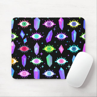 Alfombrilla De Ratón "Magical Divination" mouse pad