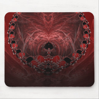Alfombrilla De Ratón Mágicos sueños fractales Mousepad