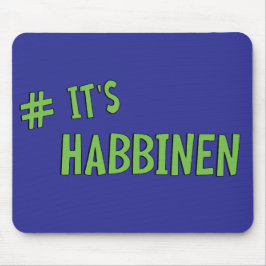 Alfombrilla De Ratón Magnet