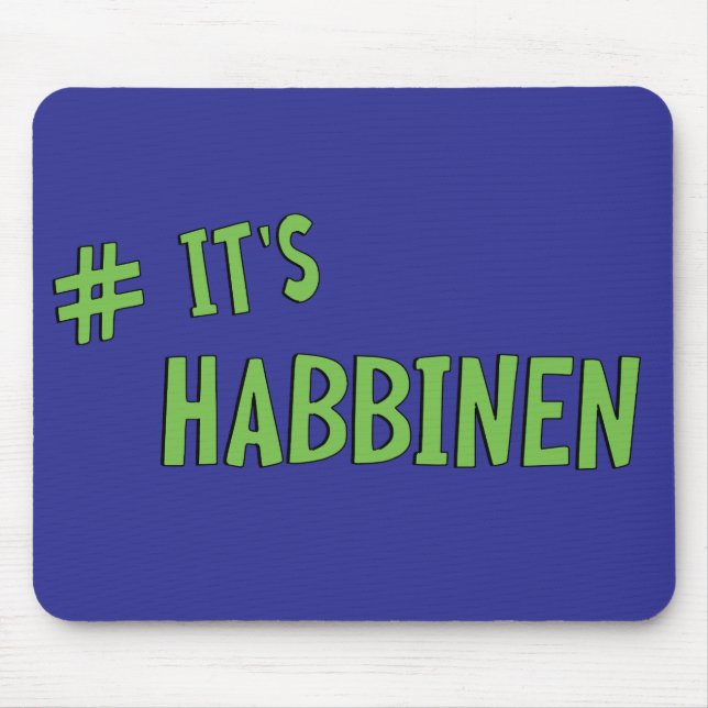 Alfombrilla De Ratón Magnet (Frente)