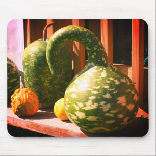 Alfombrilla De Ratón Magnífico Gigante Gourds Nature