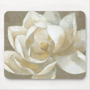 Alfombrilla De Ratón Magnolia majestuosa