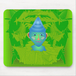 Alfombrilla De Ratón maigiclMJouspad con asistente de elf mágico