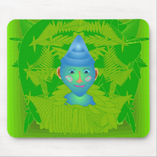 Alfombrilla De Ratón maigiclMJouspad con asistente de elf mágico