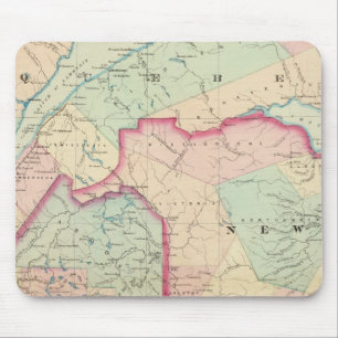 Alfombrilla De Ratón Maine, NB