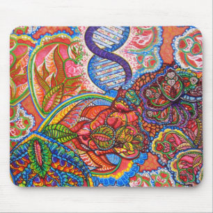 Alfombrilla De Ratón Maithuna Mousepad horizontal