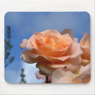 Alfombrilla De Ratón Majestad de la mañana