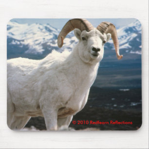 Alfombrilla De Ratón Majestuoso