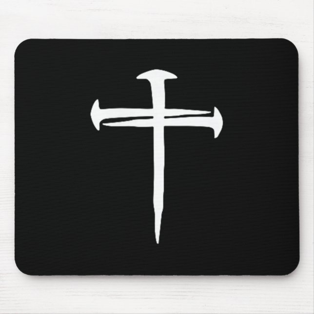 Alfombrilla De Ratón Make Heaven Crowded - Front And Back  (Frente)