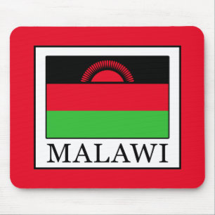 Alfombrilla De Ratón Malawi