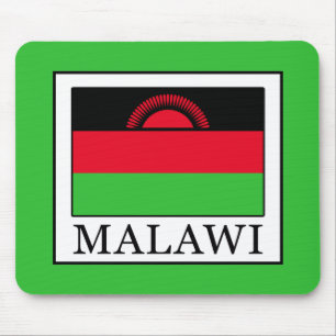 Alfombrilla De Ratón Malawi
