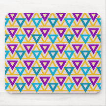 Malla del triángulo de Bauhaus