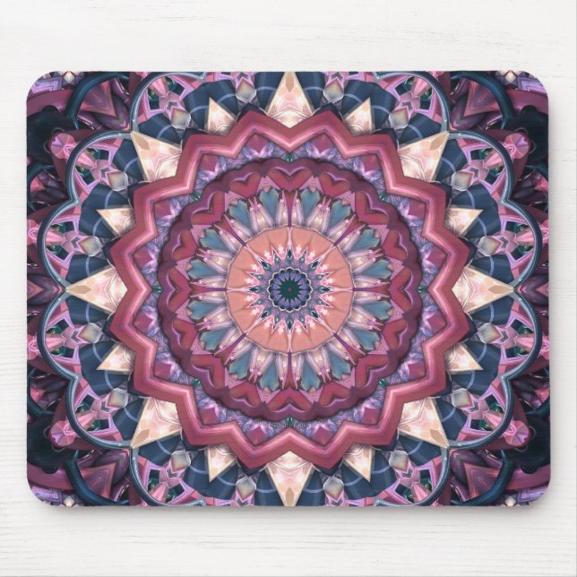 Alfombrilla De Ratón Mamá (Frente)