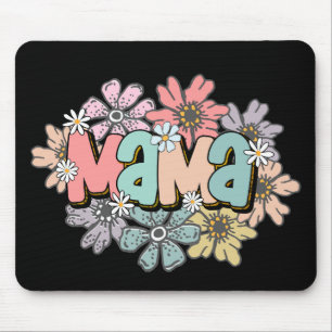 Alfombrilla De Ratón Mamá