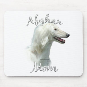 Alfombrilla De Ratón Mamá afgana 2