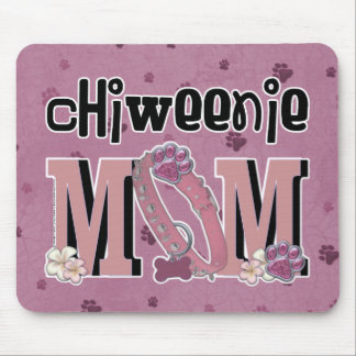 Alfombrilla De Ratón MAMÁ de ChiWeenie