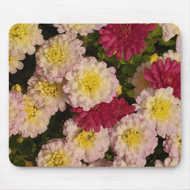 Alfombrilla De Ratón Mamáes mousepad (Frente)