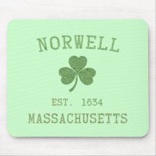 Alfombrilla De Ratón MAMÁES Mousepad de Norwell