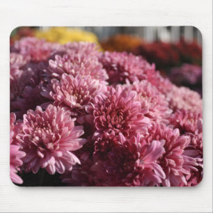 Alfombrilla De Ratón Mamáes rosas, fotografía hermosa