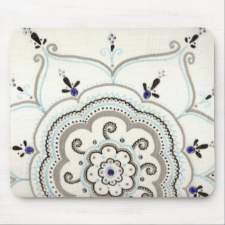 Alfombrilla De Ratón Mandala bonita