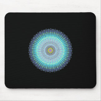 Alfombrilla De Ratón Mandala espiritual regalos Mousepad