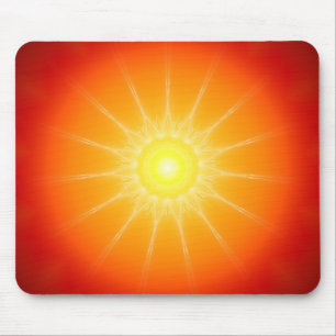 Alfombrilla De Ratón Mandala Makua'Uwila 7