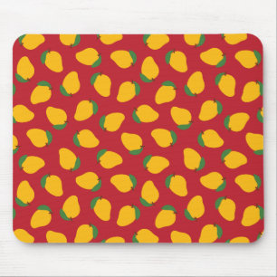 Alfombrilla De Ratón Mango