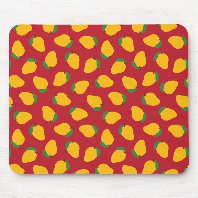 Alfombrilla De Ratón Mango (Frente)