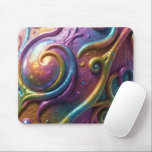 Alfombrilla De Ratón  Mango – Tropical Fruit Full of Flavor<br><div class="desc">Mango is a sweet,  juicy tropical fruit rich in vitamins and nutrients. It contains vitamin C,  vitamin A,  vitamin E,  as well as fiber and antioxidants—perfect for smoothies,  desserts,  or fresh enjoyment.</div>