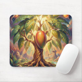 Alfombrilla De Ratón Mango – Tropical Fruit Full of Flavor´11