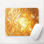 Alfombrilla De Ratón Mango – Tropical Fruit Full of Flavor´7<br><div class="desc">Mango is a sweet,  juicy tropical fruit rich in vitamins and nutrients. It contains vitamin C,  vitamin A,  vitamin E,  as well as fiber and antioxidants—perfect for smoothies,  desserts,  or fresh enjoyment.</div>