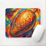 Alfombrilla De Ratón Mango – Tropical Fruit Full of Flavor´9<br><div class="desc">Mango is a sweet,  juicy tropical fruit rich in vitamins and nutrients. It contains vitamin C,  vitamin A,  vitamin E,  as well as fiber and antioxidants—perfect for smoothies,  desserts,  or fresh enjoyment.</div>