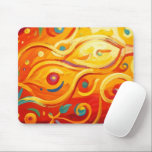 Alfombrilla De Ratón Mango – Tropical Fruit Full of Flavor´9<br><div class="desc">Mango is a sweet,  juicy tropical fruit rich in vitamins and nutrients. It contains vitamin C,  vitamin A,  vitamin E,  as well as fiber and antioxidants—perfect for smoothies,  desserts,  or fresh enjoyment.</div>