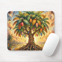 Alfombrilla De Ratón Mango – Tropische Frucht voller Geschmack´7
