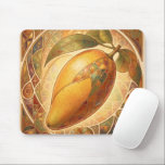 Alfombrilla De Ratón Mango – Tropische Frucht voller Geschmack´8<br><div class="desc">Die Mango ist eine süße,  saftige Tropenfrucht reich an Vitaminen und Nährstoffen. Sie enthält Vitamin C,  Vitamin A,  Vitamin E sowie Ballaststoffe und Antioxidantien – ideal für Smoothies,  Desserts oder puren Genuss.</div>