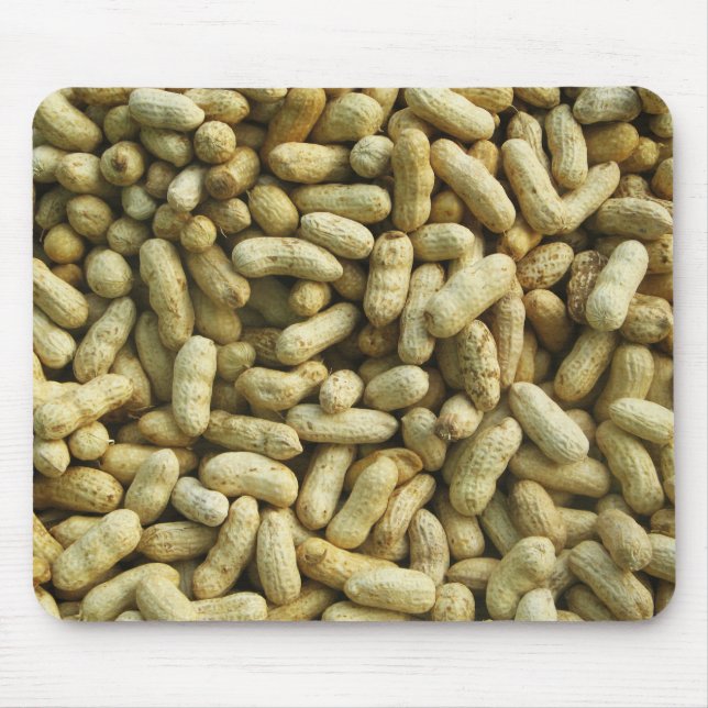 Alfombrilla De Ratón Maní (Frente)