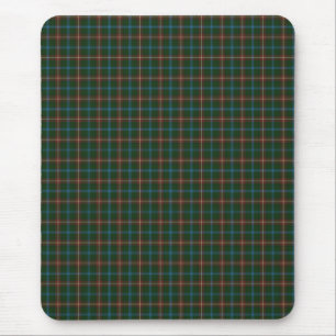 Alfombrilla De Ratón Manitoba tartan