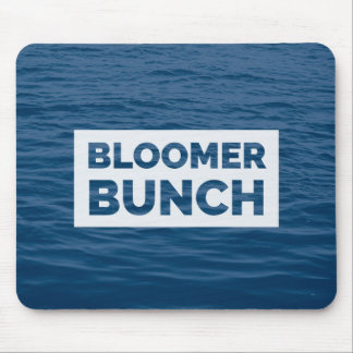 Alfombrilla De Ratón Manojo Mousepad del bombacho