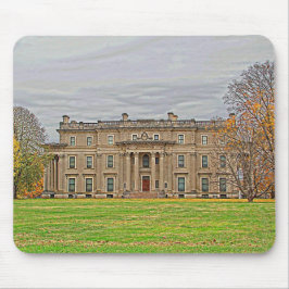Alfombrilla De Ratón Mansión de Vanderbuilt