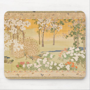 Alfombrilla De Ratón Manta